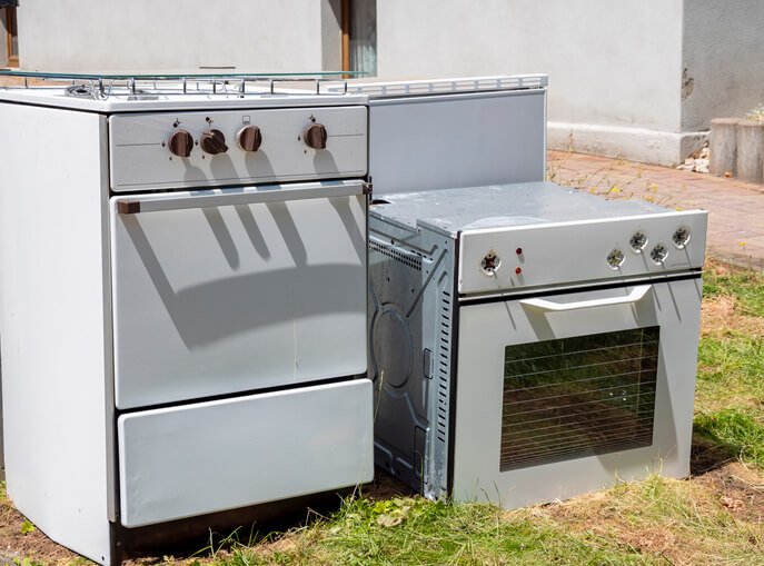 Appliance Removal Pompano Beach