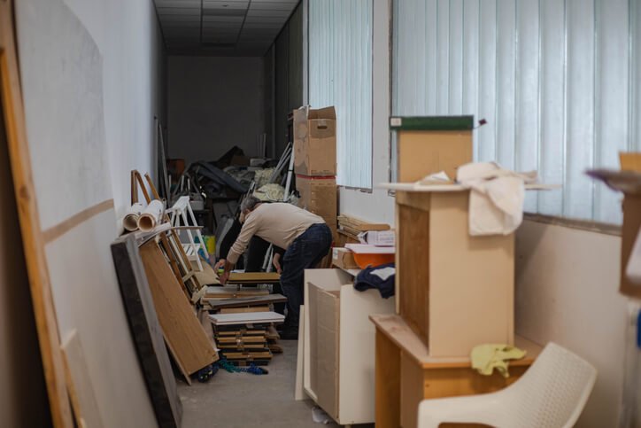 House & Estate Cleanouts Pompano Beach